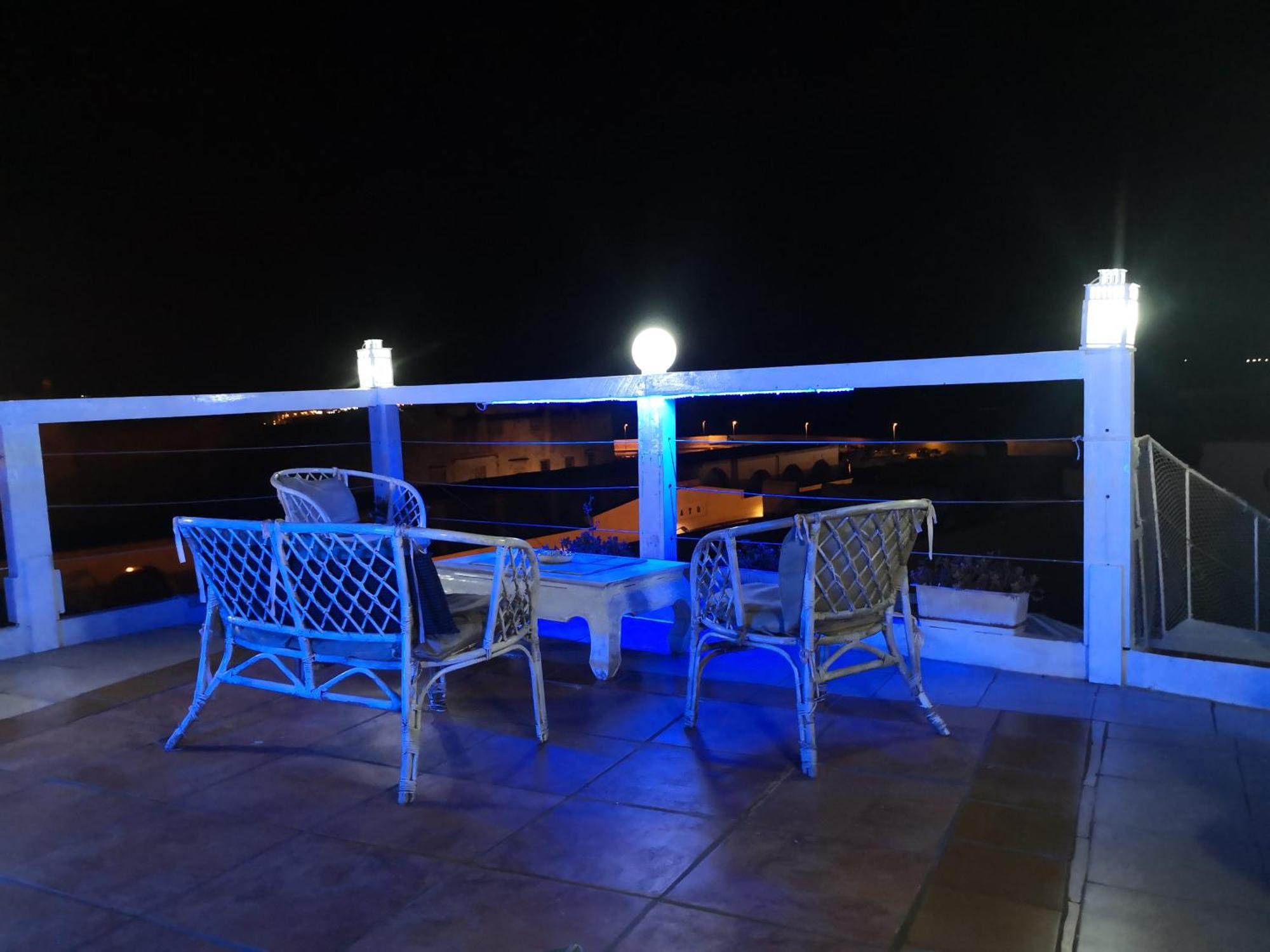 Villa Attico D'Angio' Gallipoli Habitación foto